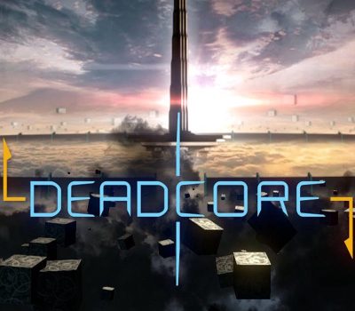 DeadCore Steam Ключ