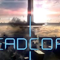 DeadCore Steam Ключ