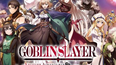 Goblin Slayer -Another Adventurer- Nightmare Feast US Nintendo Switch Ключ