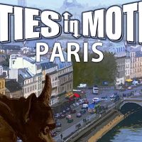 Cities in Motion - Paris DLC Steam Ключ