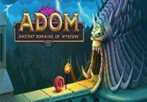 ADOM (Ancient Domains Of Mystery) Steam Ключ