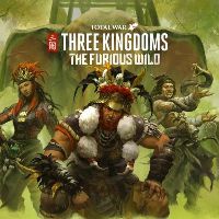 Total War: THREE KINGDOMS - The Furious Wild DLC PC Steam Альтергифт