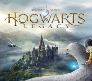 Hogwarts Legacy Nintendo Switch 2 Online Аккаунт Activation
