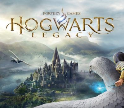 Hogwarts Legacy Nintendo Switch 2 Online Аккаунт Activation