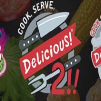 Cook, Serve, Delicious Trilogy! Steam Ключ