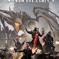 Remnant: From the Ashes TR PC Steam Ключ
