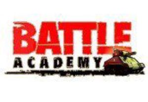 Battle Academy Steam Ключ