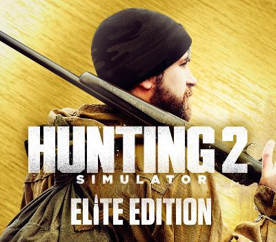 Hunting Simulator 2 Elite издание EU PC Steam Ключ