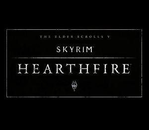 The Elder Scrolls V: Skyrim - Hearthfire DLC EU PC Steam Ключ