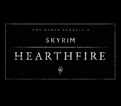 The Elder Scrolls V: Skyrim - Hearthfire DLC EU PC Steam Ключ