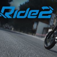 Ride 2 PC Steam Аккаунт