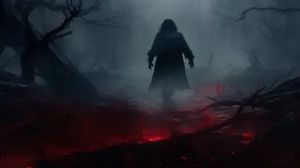 Cursed Deal PC Steam Ключ