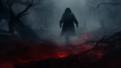 Cursed Deal PC Steam Ключ