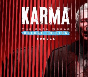 KARMA: The Dark World Digital Deluxe Набор Xbox Series X|S / PC Аккаунт