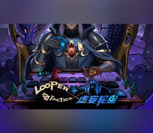 Looper Tactics PC Steam Аккаунт