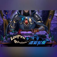 Looper Tactics PC Steam Аккаунт