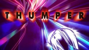 Thumper PC Steam Ключ