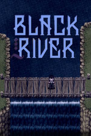Black River Steam Ключ