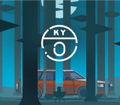 Kentucky Route Zero Steam Ключ
