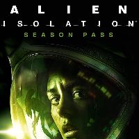 Alien: Isolation + Сезонный пропуск Steam Ключ
