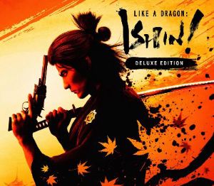Like a Dragon: Ishin! Digital Deluxe-издание PC Steam Аккаунт