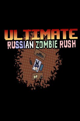 Ultimate Russian Zombie Rush Steam Ключ