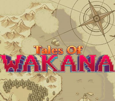 Tales Of Wakana PC Steam Ключ