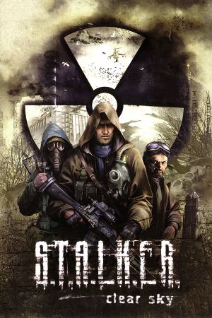 S.T.A.L.K.E.R: Clear Sky Steam Ключ