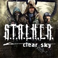 S.T.A.L.K.E.R: Clear Sky Steam Ключ