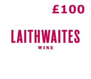 Laithwaites Wine GBP 100 Подарочная карта UK