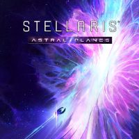 Stellaris - Astral Planes DLC Steam Ключ