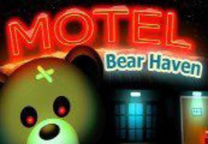 Bear Haven Nights Steam Ключ