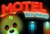 Bear Haven Nights Steam Ключ
