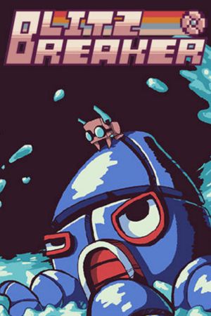 Blitz Breaker Steam Ключ