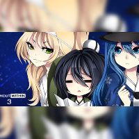 Without Within 3 - Digital Artbook DLC Steam Ключ