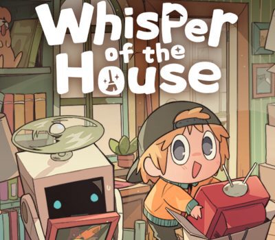 Whisper of the House PC Steam Альтергифт