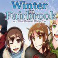 Flower Shop: Winter In Fairbrook Steam Ключ