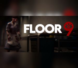Floor 9 PC Steam Аккаунт