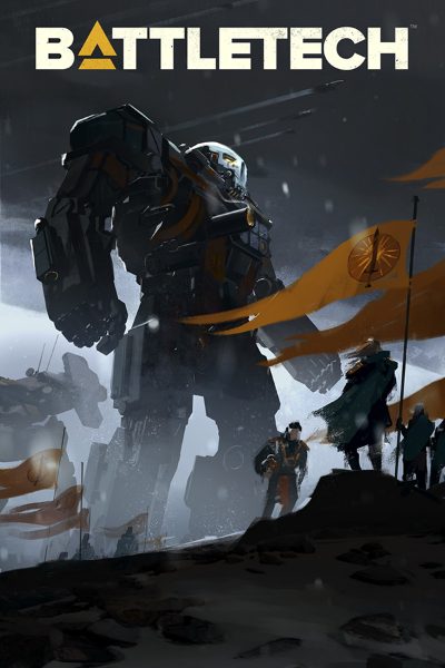 BATTLETECH Digital Deluxe Edition RU Steam CD Key