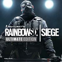 Tom Clancy's Rainbow Six Siege Ultimate-издание EU XBOX One / Xbox Series X|S Ключ