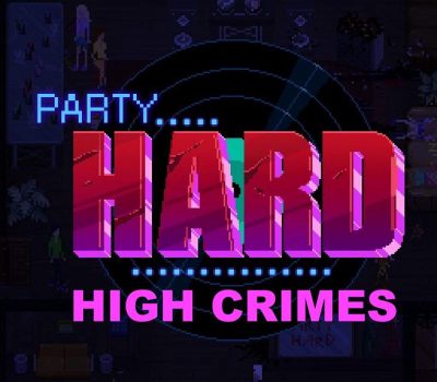 Party Hard - High Crimes DLC Steam Ключ