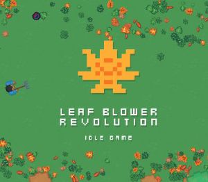 Leaf Blower Revolution - 400 Gems Steam Ключ