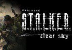 STALKER: Clear Sky Steam Подарок