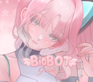 BioBot Guide: SexySync PC Steam Ключ