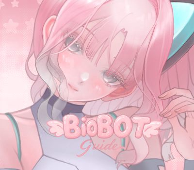 BioBot Guide: SexySync PC Steam Ключ