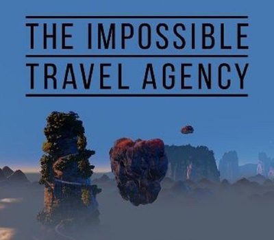 The Impossible Travel Agency Steam Ключ
