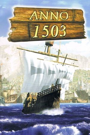 Anno 1503 Gold-издание Ubisoft Connect Ключ