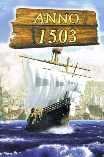Anno 1503 Gold Edition Ubisoft Connect CD Key