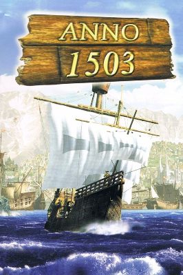 Anno 1503 Gold-издание Ubisoft Connect Ключ