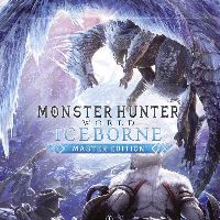 Monster Hunter World: Iceborne Master издание RoW Steam Ключ